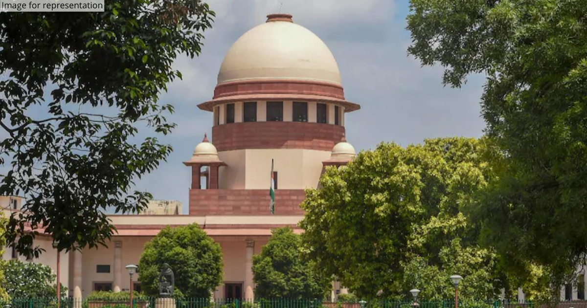 SC agrees to hear next week plea against change in Maharashtra Speaker election rules
